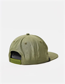 Кепка Thrasher THRASHER ROPE olive/black - фото 47696