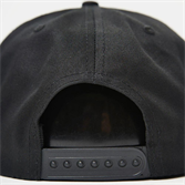Кепка Thrasher AIRBRUSH black - фото 47707