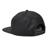 Кепка Thrasher AIRBRUSH black - фото 47708