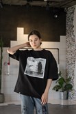 Футболка Бордшоп#1 OMA черный - фото 47831