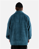 Куртка ANTEATER Coachjkt-Vlvt-Corsair - фото 47888