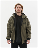 Ветровка ANTEATER Windjacket-97 - фото 47904