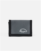 Кошелек ANTEATER Wallet-RSt-Grey - фото 47919