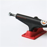 Комплект подвесок Footwork LABEL RED/BLACK (Ширина 5.25'') - фото 48052