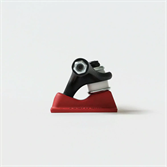 Комплект подвесок Footwork LABEL RED/BLACK (Ширина 5.5'') - фото 48055