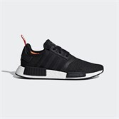 Кроссовки Adidas Originals NMD_R1 B37621 - фото 4806