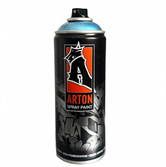 A952 Silver Red - Аэрозоль "ARTON" - фото 48247