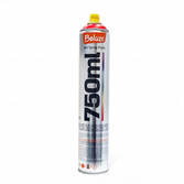 54001-750 54001-Belazo краска с высоким давлением 750 Brilliant White 750мл. - фото 48309