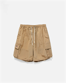 Шорты ANTEATER BoxyCargoShorts-Bage - фото 48403