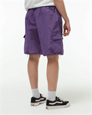 Шорты ANTEATER BoxyCargoShorts-Violet - фото 48412