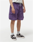 Шорты ANTEATER BoxyCargoShorts-Violet - фото 48413