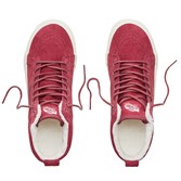 VANS Кеды VA33TXUC4 UA SK8-HI MTE (MTE) DRY RO - фото 4861
