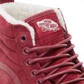 VANS Кеды VA33TXUC4 UA SK8-HI MTE (MTE) DRY RO - фото 4863