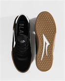 Кеды Lakai Cambridge Black/Gum Suede (EG) - фото 48651