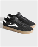 Кеды Lakai Cambridge Black/Gum Suede (EG) - фото 48653