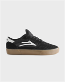 Кеды Lakai Cambridge Black/Gum Suede (EG) - фото 48654