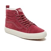 VANS Кеды VA33TXUC4 UA SK8-HI MTE (MTE) DRY RO - фото 4865
