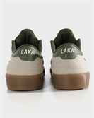 Кеды Lakai Cambridge Cream Suede (EG) - фото 48661