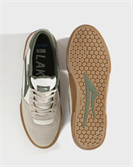Кеды Lakai Cambridge Cream Suede (EG) - фото 48662