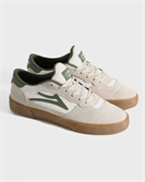 Кеды Lakai Cambridge Cream Suede (EG) - фото 48663