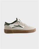 Кеды Lakai Cambridge Cream Suede (EG) - фото 48664