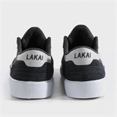Кеды Lakai Cambridge Charcoal Suede / White (Q1-25) - фото 48666
