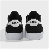 Кеды Lakai Cambridge Black/White Suede (Q1-25) - фото 48675