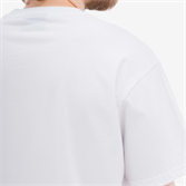 Футболка RIPNDIP LORD NERMAL S/S POCKET TEE (WHITE) - фото 48744