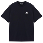 Футболка RIPNDIP LORD NERMAL S/S POCKET TEE (BLACK) - фото 48755