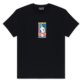 Футболка RIPNDIP NERMS CANS TEE (BLACK) - фото 48765