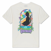 Футболка RIPNDIP JERM OASIS TEE (BONE) - фото 48775