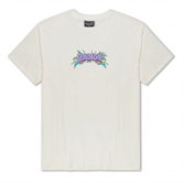 Футболка RIPNDIP JERM OASIS TEE (BONE) - фото 48776