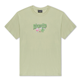 Футболка RIPNDIP PLAYGROUND TEE (LIGHT MOSS) - фото 48779