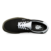 VANS Кеды UA ERA 59 (BLEACHER) B - фото 4879