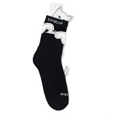 Носки RIPNDIP CATSTANZA MID SOCKS (BLACK) - фото 48836