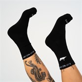 Носки RIPNDIP CATSTANZA MID SOCKS (BLACK) - фото 48838