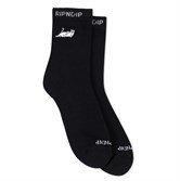 Носки RIPNDIP CATSTANZA MID SOCKS (BLACK) - фото 48839