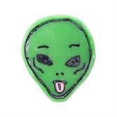 Воск RIPNDIP LORD ALIEN SKATE WAX (GREEN) - фото 48852