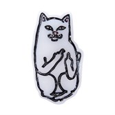 Воск RIPNDIP LORD NERMAL SKATE WAX (WHITE) - фото 48854
