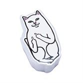 Воск RIPNDIP LORD NERMAL SKATE WAX (WHITE) - фото 48855
