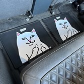 Коврики в машину LORD NERMAL CAR FLOOR MATS (BLACK) - фото 48894