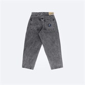 Джинсы Postaments Biggy Grey - фото 49087