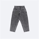 Джинсы Postaments Biggy Grey - фото 49089