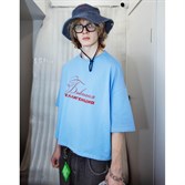 БИЧ Укороченная футболка "Интеллигенция" - фото 49107