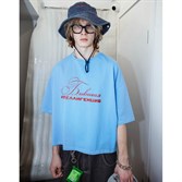 БИЧ Укороченная футболка "Интеллигенция" - фото 49108