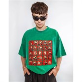 БИЧ Футболка "Реальный спорт" - фото 49116