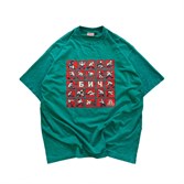 БИЧ Футболка "Реальный спорт" - фото 49117