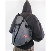 БИЧ Треугольный рюкзак "FeiSheng" - фото 49161