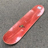 Дека для скейтборда Gypsy Moment (mult) 8.25" - фото 49174