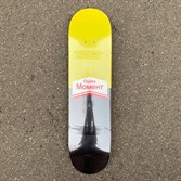 Дека для скейтборда Gypsy Moment (mult) 8.25" - фото 49176